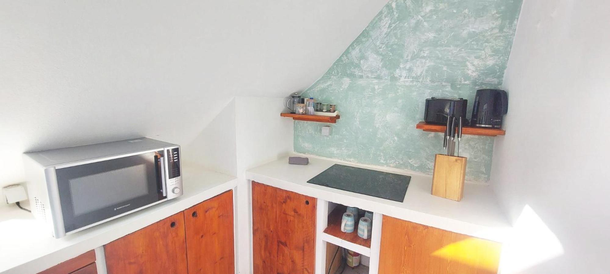 Penthouse With Rooftopbar, Fiber Wifi, Next To The Beach! Santa Maria Zewnętrze zdjęcie